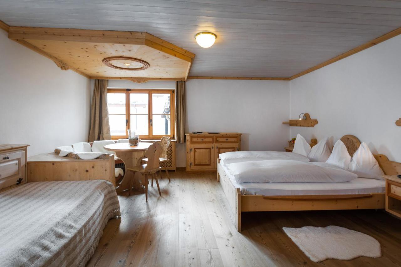 Klarer Hotel Zuoz
