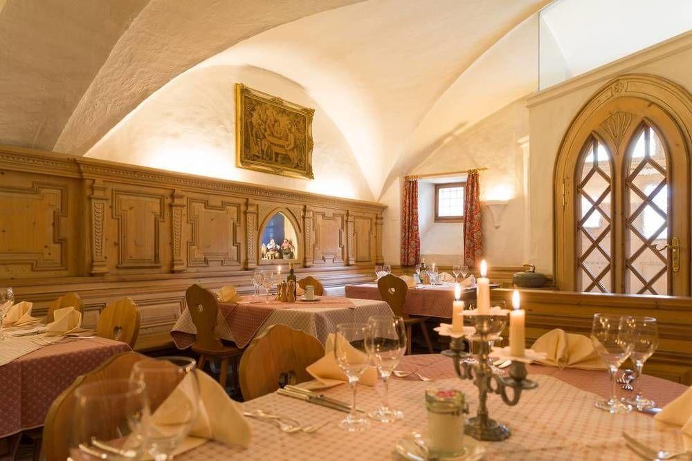 Klarer Hotel 3*