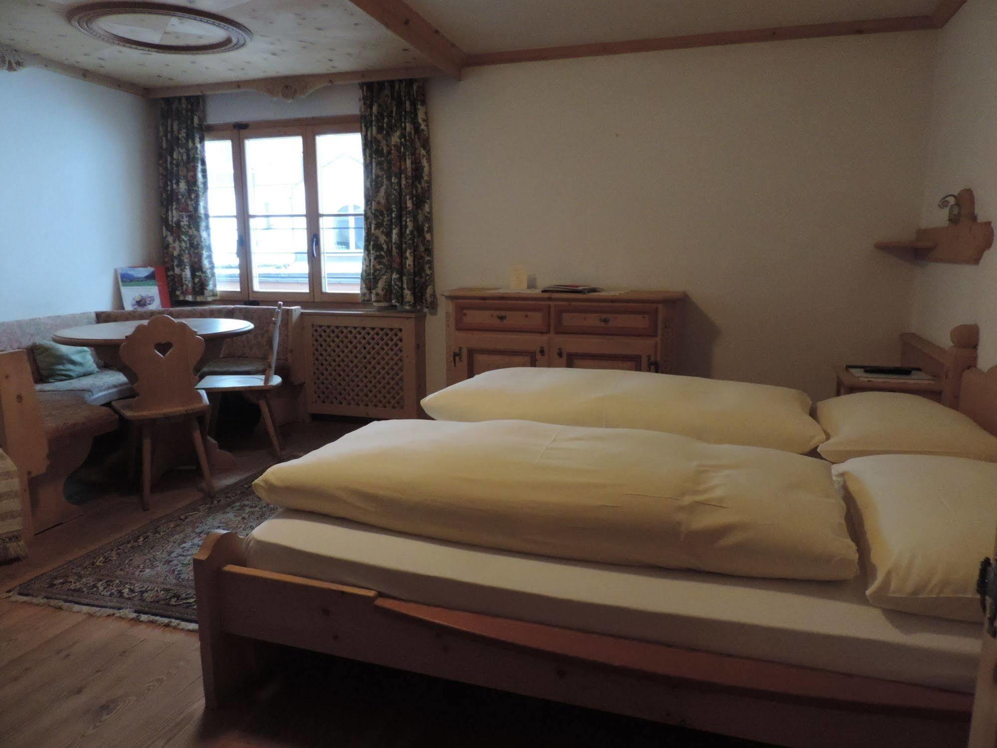 Klarer Hotel 3*
