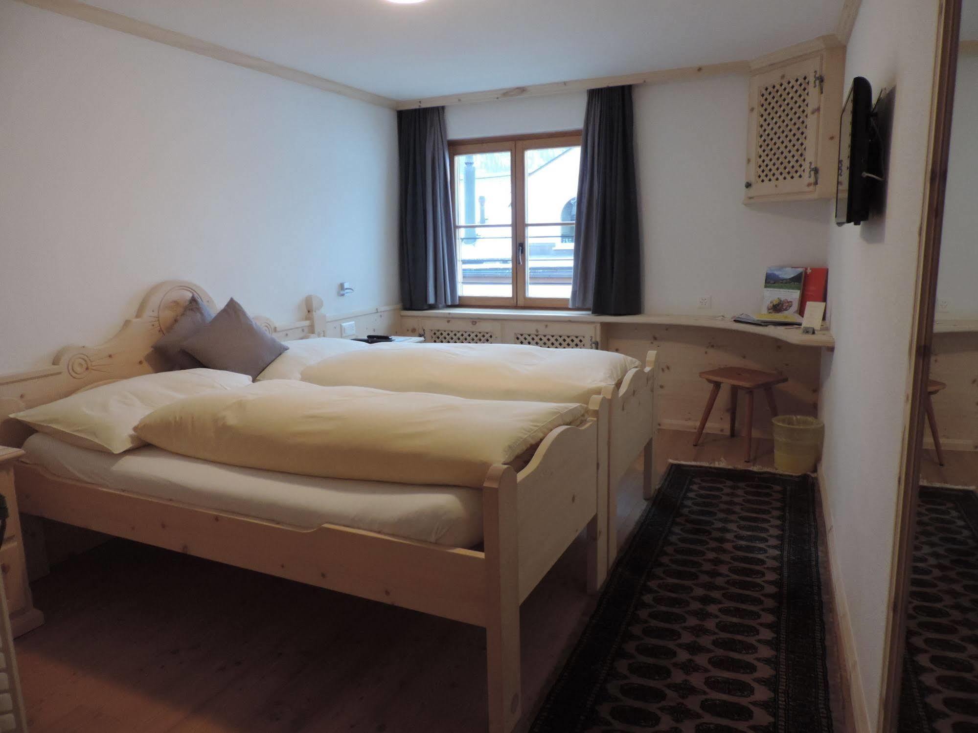 Klarer 3*