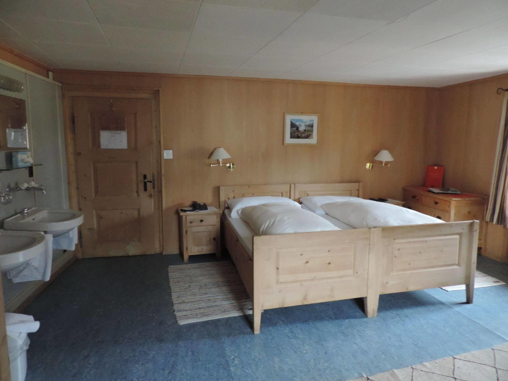 Hotel Klarer 3*