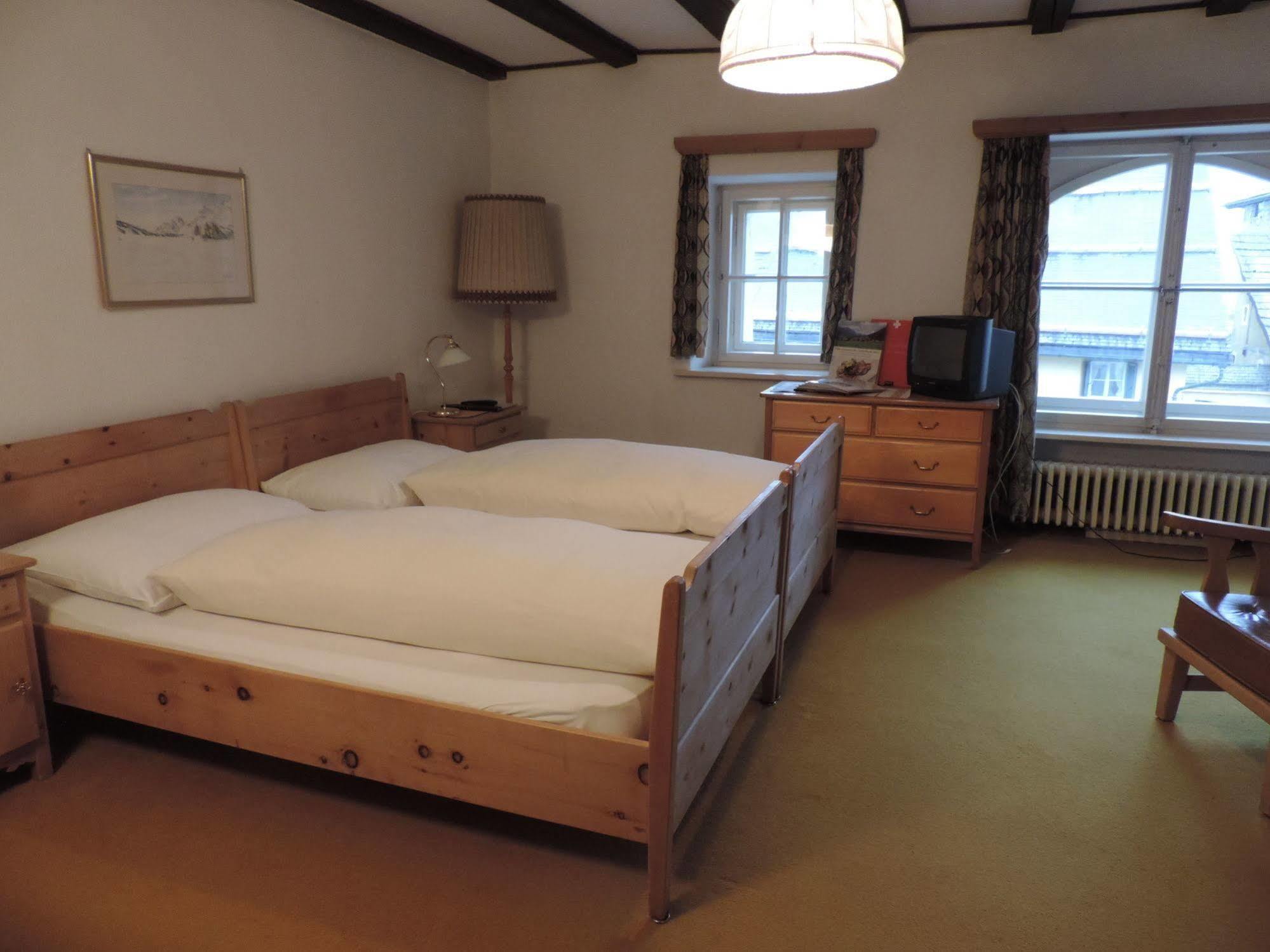 Hotel Klarer