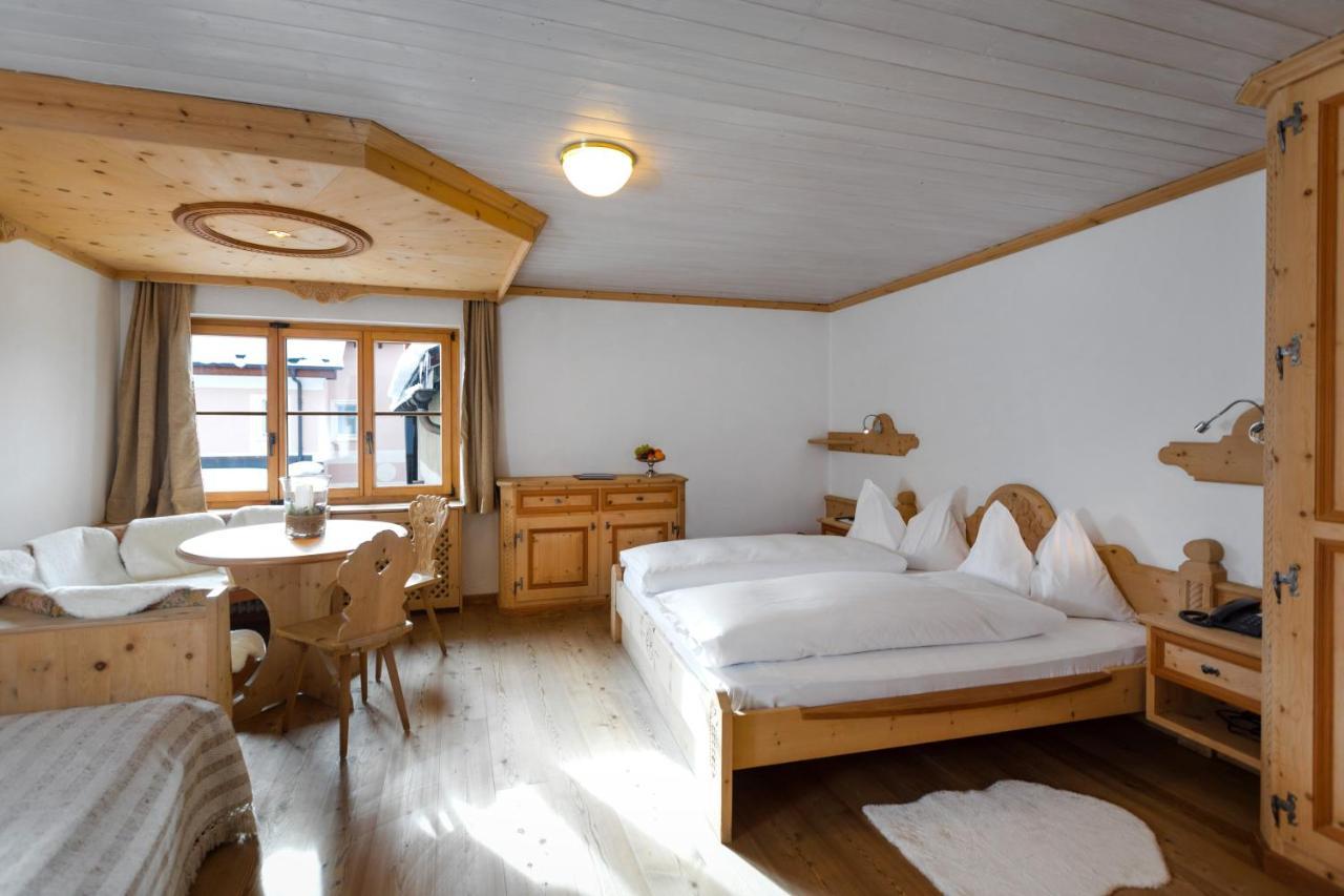 Klarer Hotel