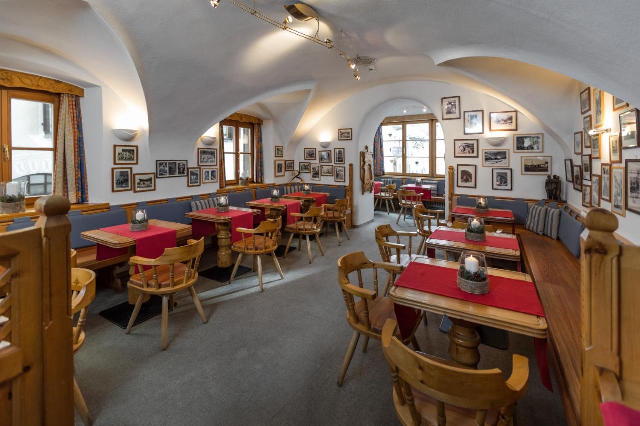 Hotel Klarer 3*